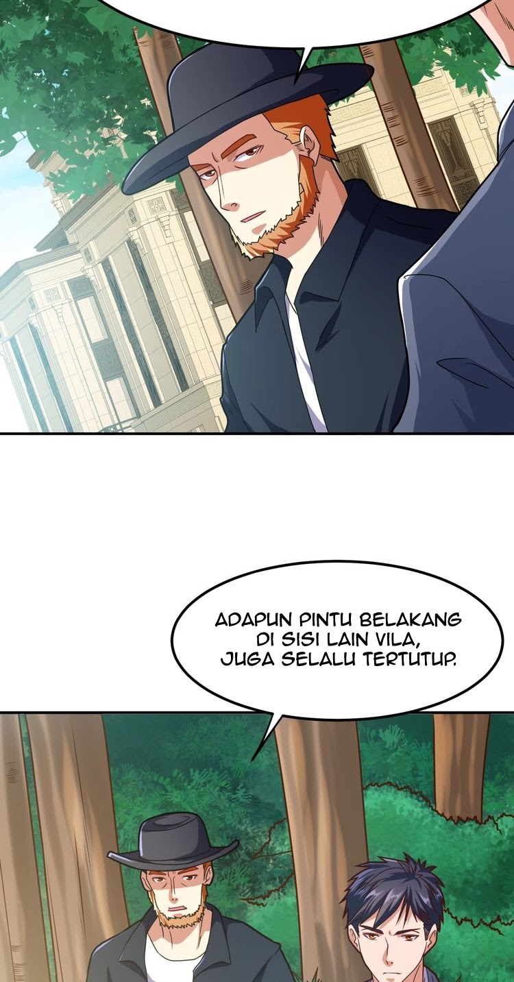 Melee Mad Soldier! Chapter 36 Gambar 7